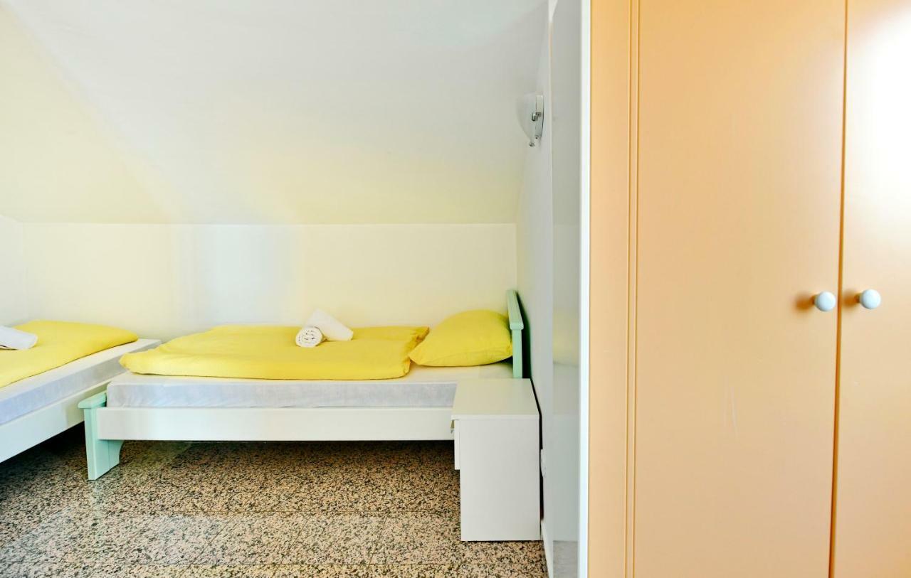 Ferienwohnung Apartman Del Mar Poreč Exterior foto